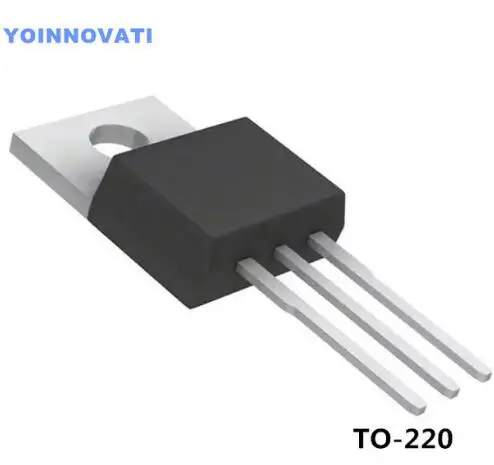 10 шт./лот IRF3708 3708 IC-220 лучшее качество | Электронные компоненты и принадлежности