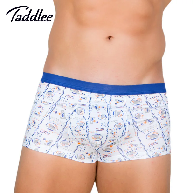 4 шт. мужское нижнее белье с высокой посадкой|underwear bag|shorts plainshorts winter |