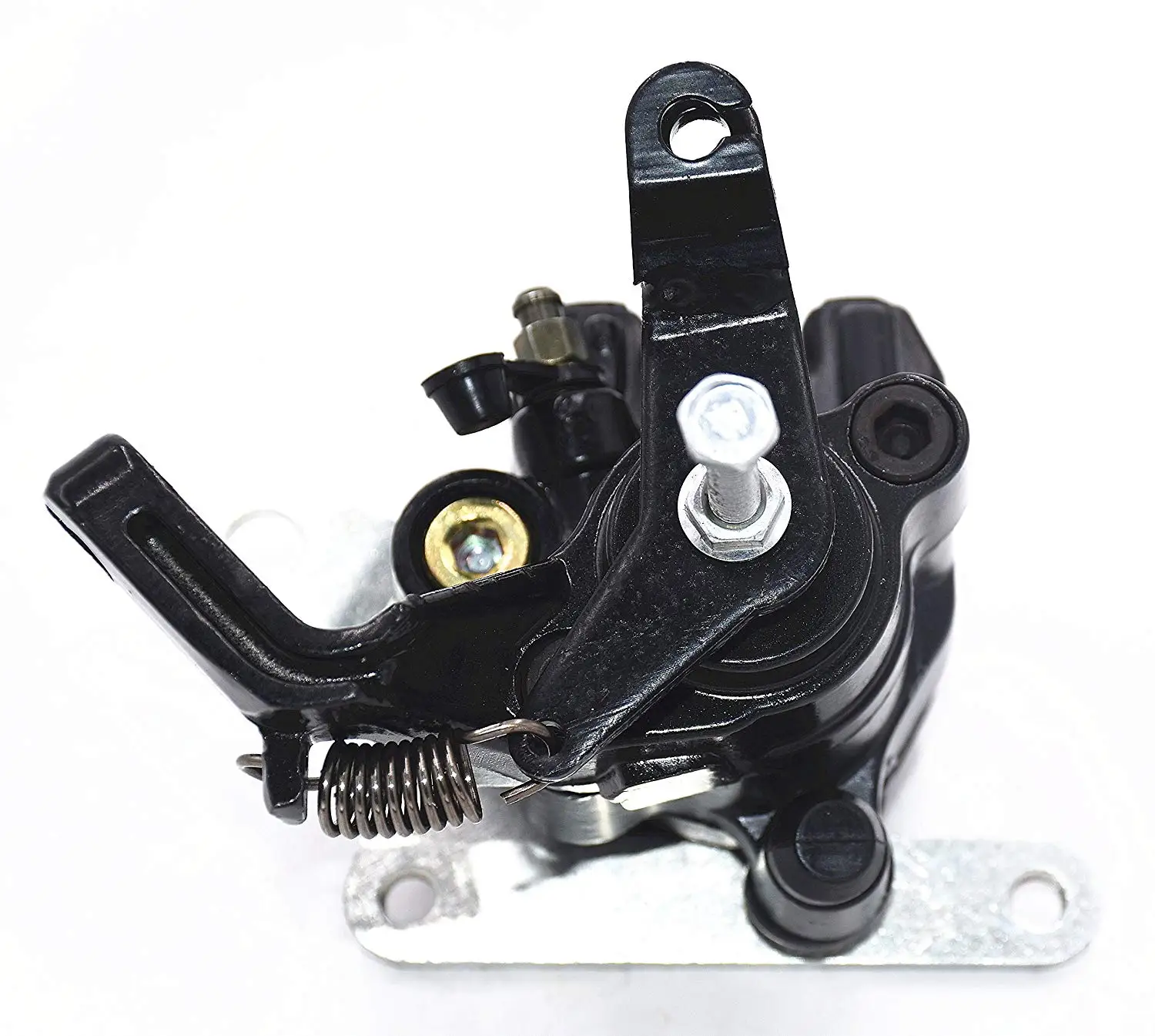 

Max Rear Brake Caliper For Quadracer 250 LT250R With Pads 1985-1992