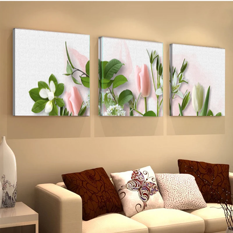 Холст художественный плакат картины холст живопись quadro Куадрос decoracion quadros настенные картины для гостиной картина без рамки