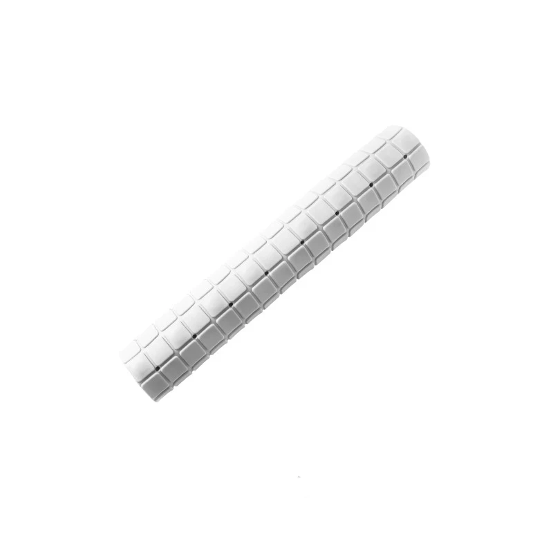 Light Grey ПВХ коврик для ванной на присоске, Нескользящие коврики для ванной, коврик для ванной, безопасный коврик для ванной, ковер для ванной, поставщик для дома и ванной - Цвет: Light Grey