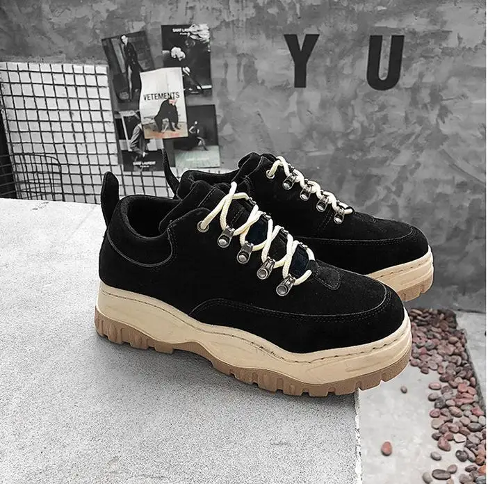 Tenis masculino Большие размеры Мужские кроссовки 2019 zapatillas hombre deportiva Сезон весна-осень