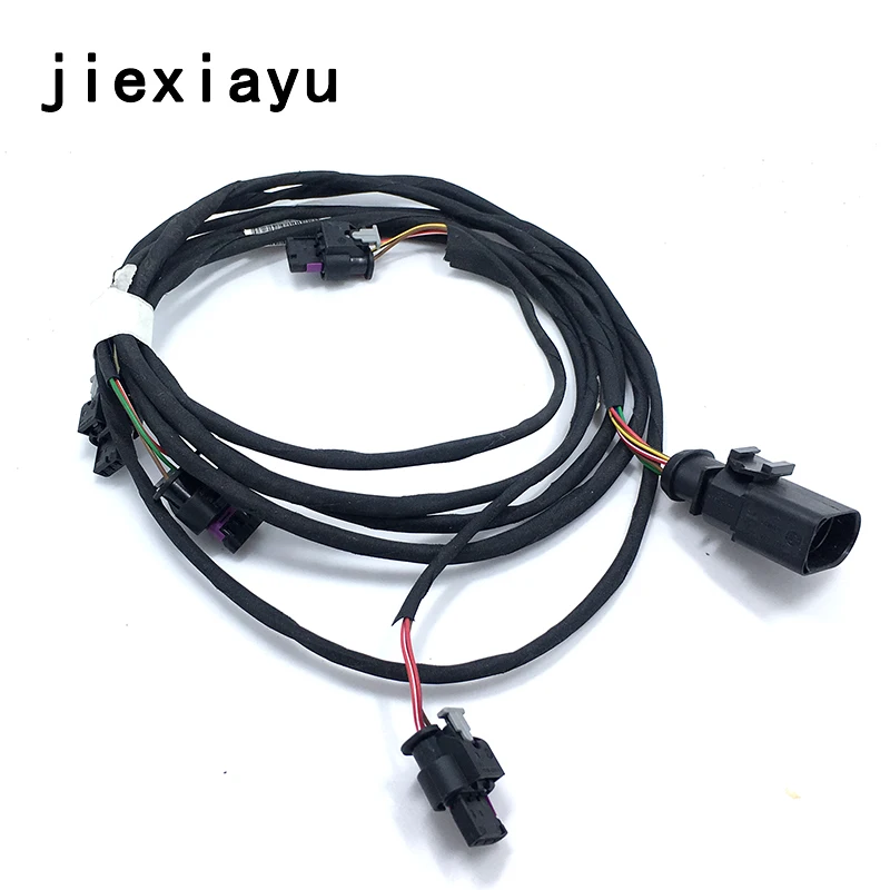 Передний бампер радар жгут для A6L 4GD 971 095 B