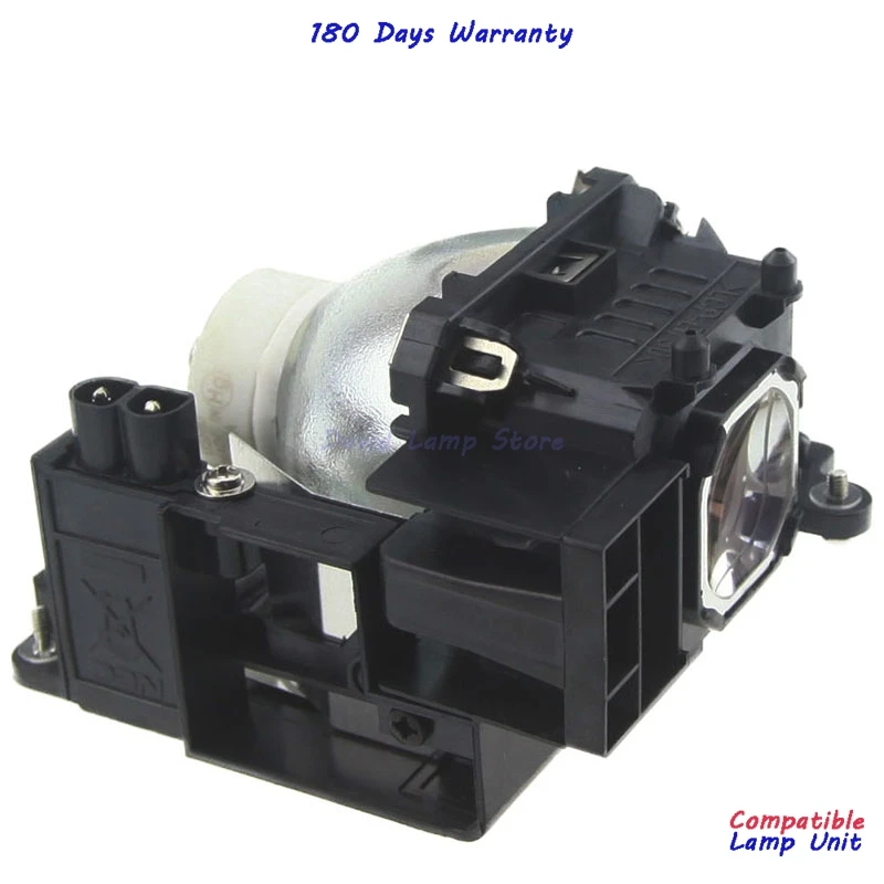 Лампа проектора Горячая Распродажа NP17LP/модуль лампы для NEC