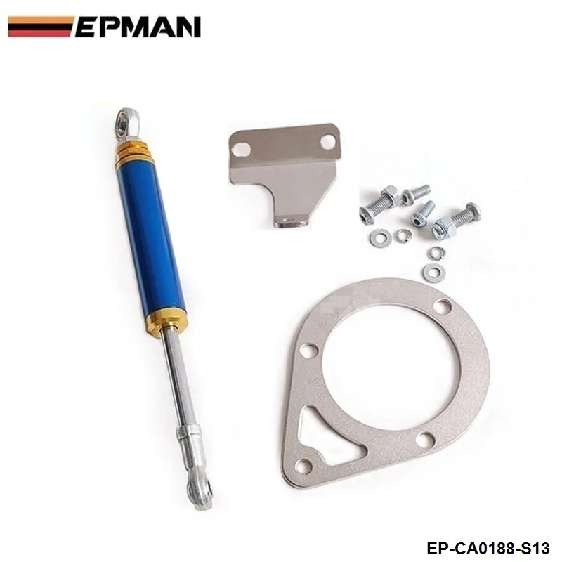 Демпфер двигателя для NISSAN 200SX S13 180SX 240SX SILVIA SR20 SR20DET (ход 305 мм 325 мм)|engine damper|kit engineengine