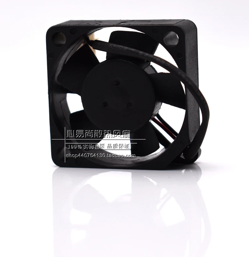 Для Охлаждения SUNON MC30101V1-000C-A99 3010 3 см AC/DC 12V 0 58 W 30*30*10 мм 2 линии Вентилятор