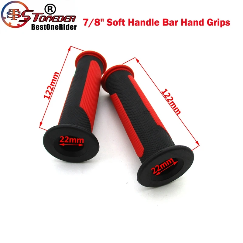Дроссельная заслонка для квадроцикла 50/70/90/110/125/150/250 куб. См|handle bar grips|bar gripsgrip grip |