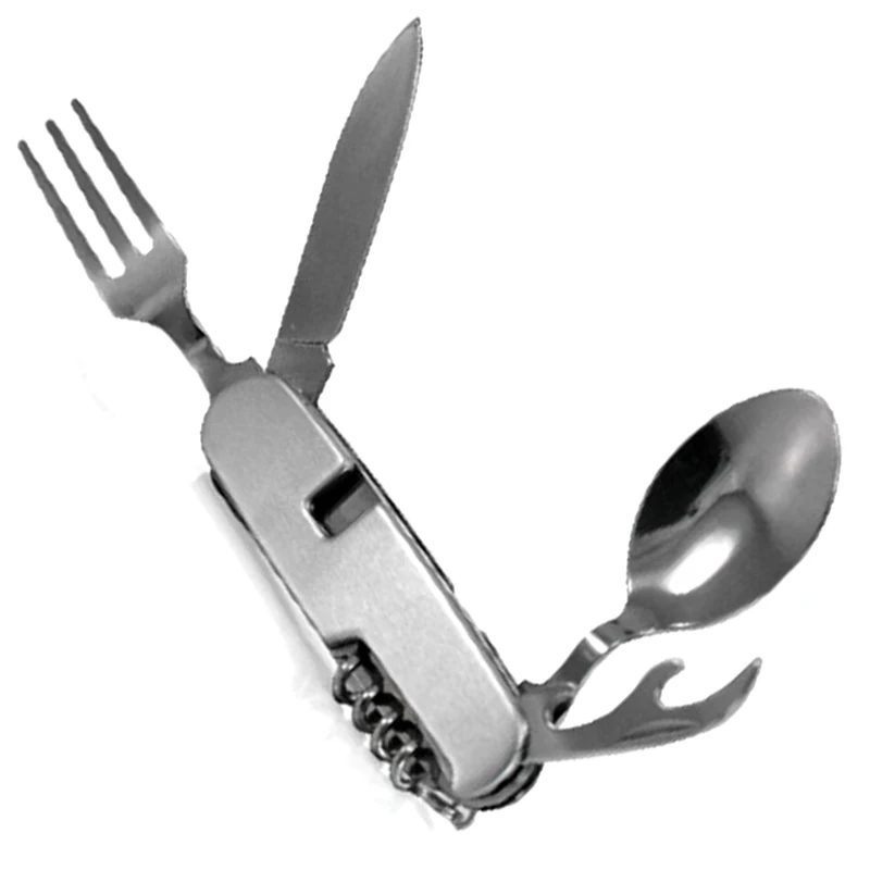 AXY88 многофункциональная посуда для кемпинга на открытом воздухе столовые