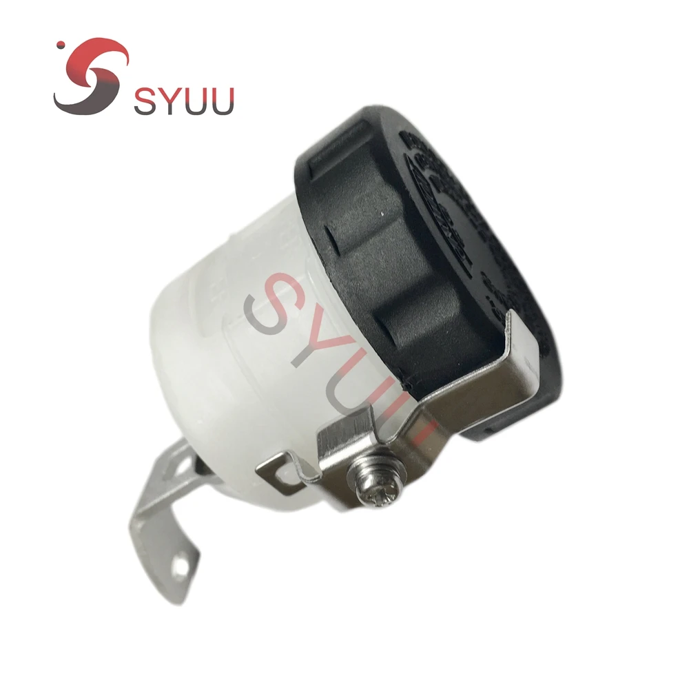 Цилиндр тормозной жидкости для мотоцикла резервуар масла Suzuki GSXR 600 GSXR600 06 07 08 09 10 11