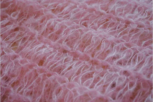 5 шт./лот (можно выбрать разные цвета 60*30 см) вязаные крючком обертки для