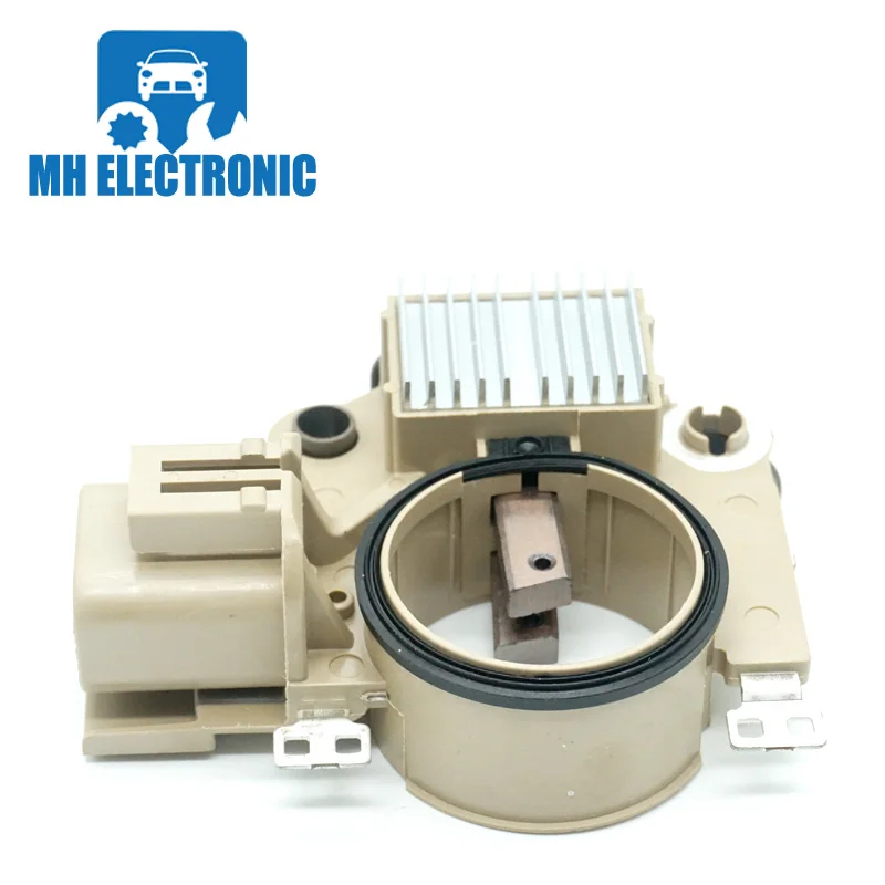Фото MH Электронный регулятор напряжения генератора переменного тока для Mitsubishi Mazda IM847
