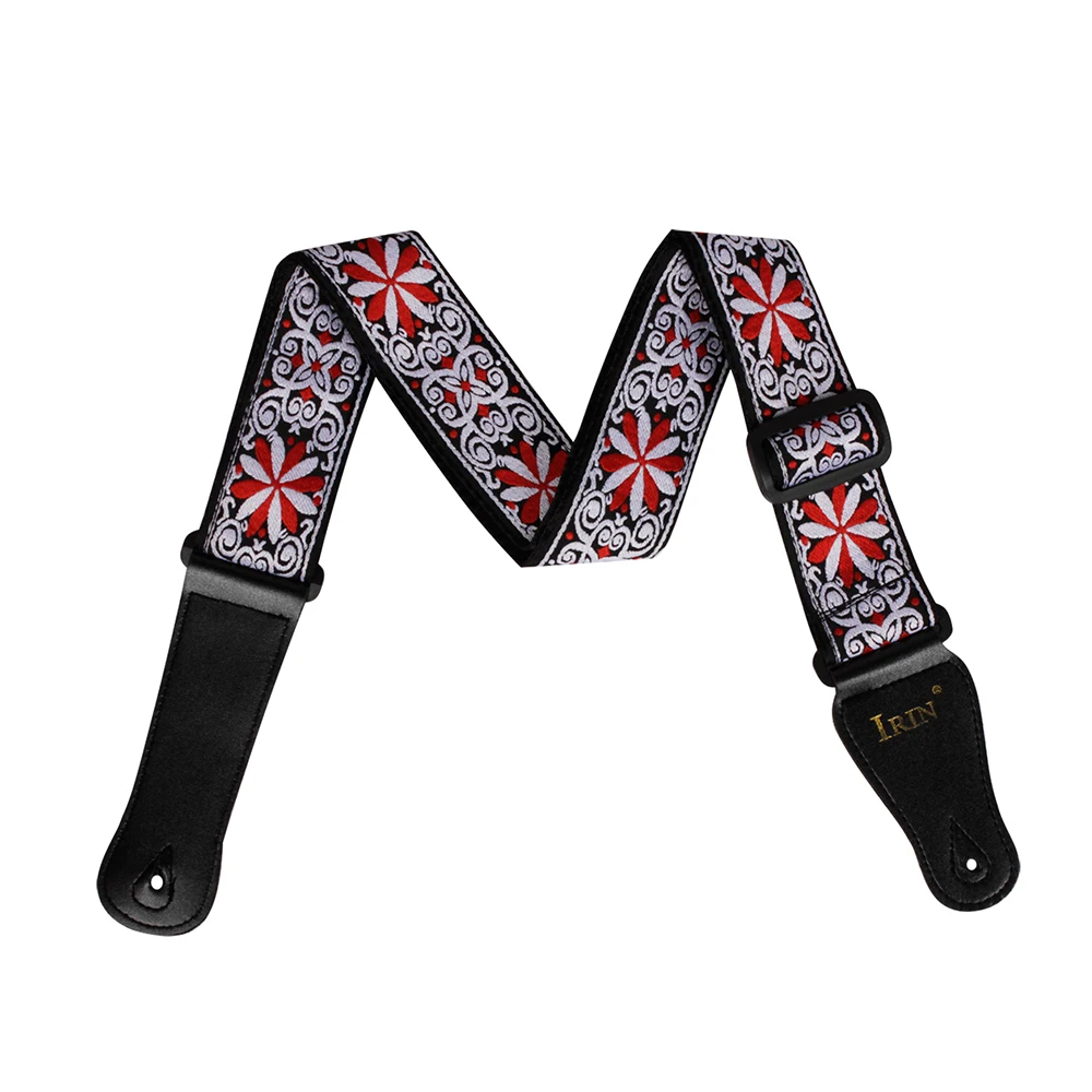 Регулируемые ремешки для акустических электрогитар аксессуары басов