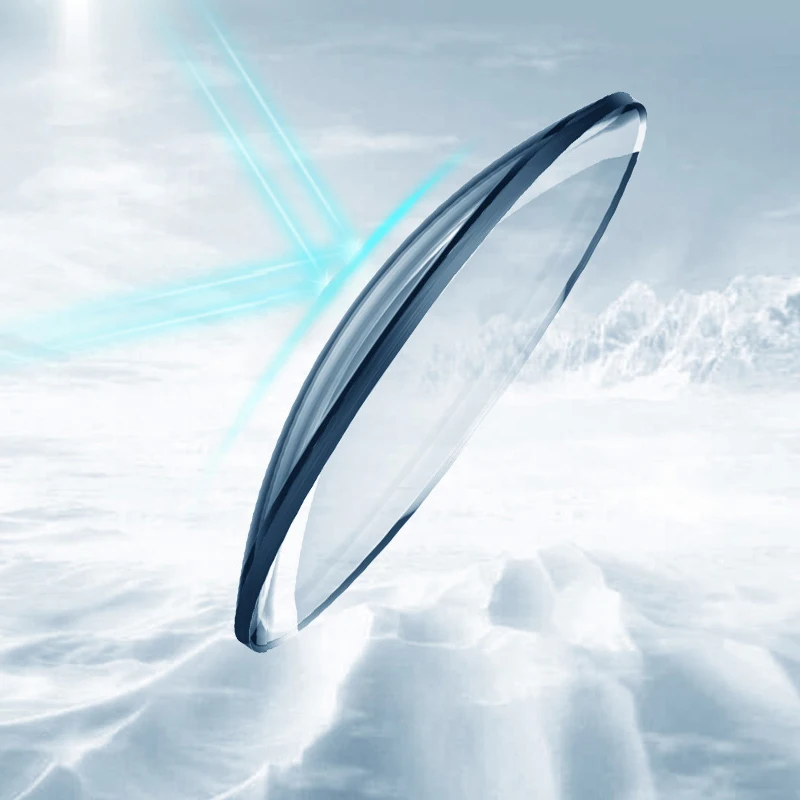 Очки для чтения при близорукости оптические очки с антирадиационным покрытием