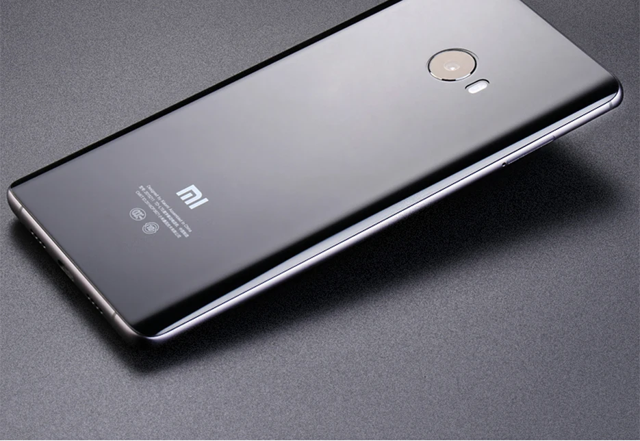 CHYI 3D изогнутые для Xiaomi Mi Note 2 Экран протектор Nano гидрогель пленка полный Экран покрытия с инструментами не калёное Стекло