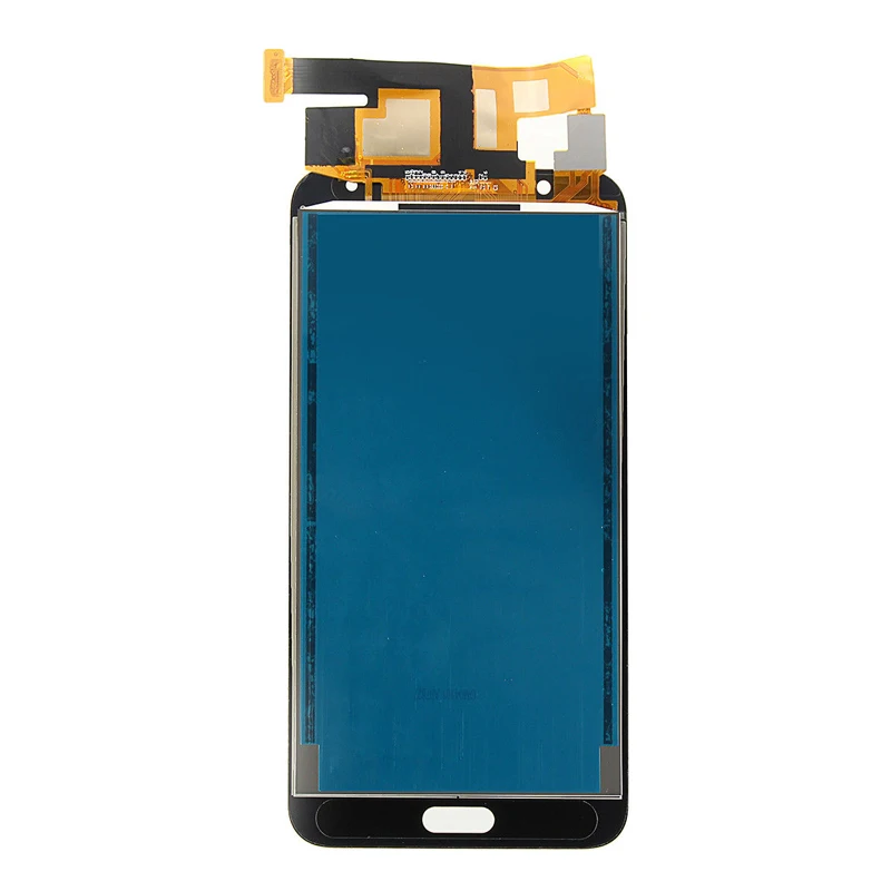 ЖК дисплей для samsung Galaxy J700 J7 2015 SM J700M DS J700F J700A регулировка яркости кодирующий