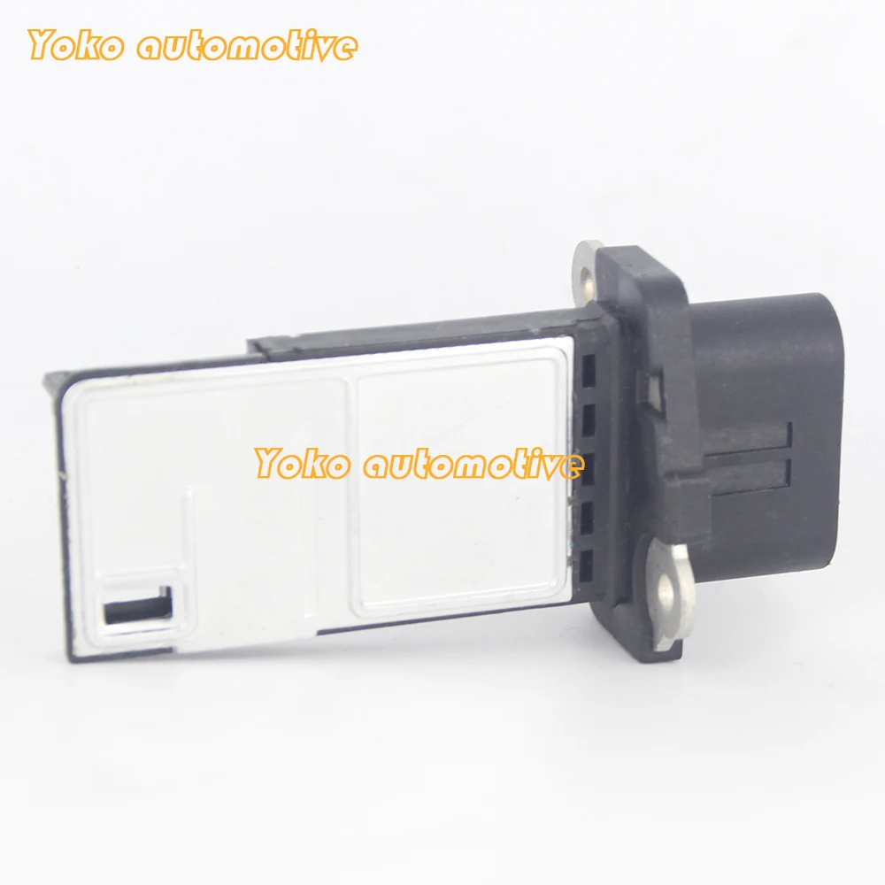 

Датчик массового расхода воздуха MAF для SAAB 9-3 Estate (YS3F) (2005/03 - /) 15865791/213-4222/2133134/AFH70M-43A/4812876/12576410/7516304