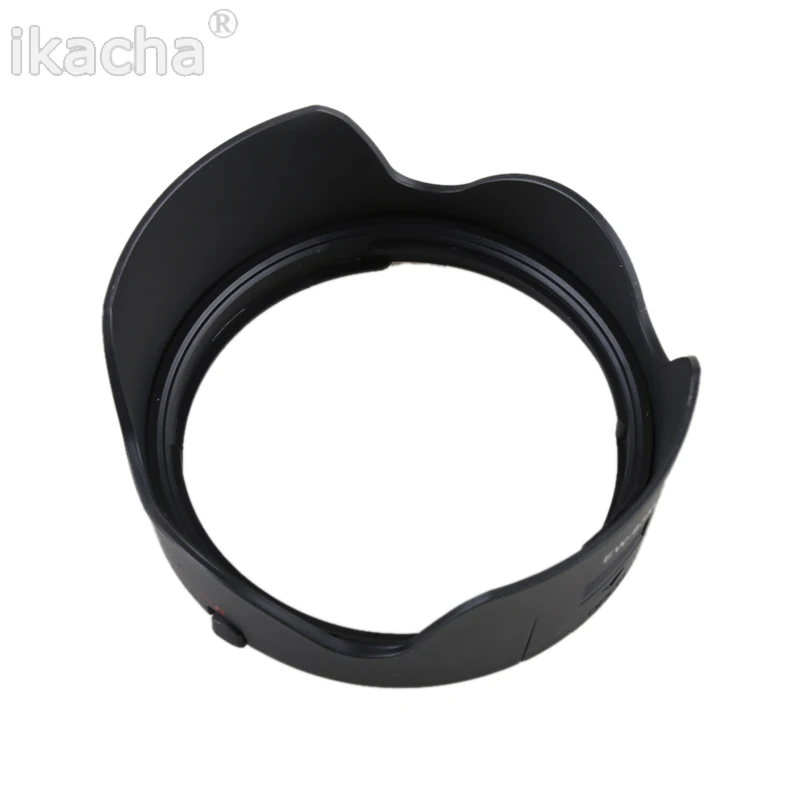 EW 83M EW83M байонетная бленда для камеры Canon EF 24 105 мм f/3 5 6 IS STM|Бленды| |