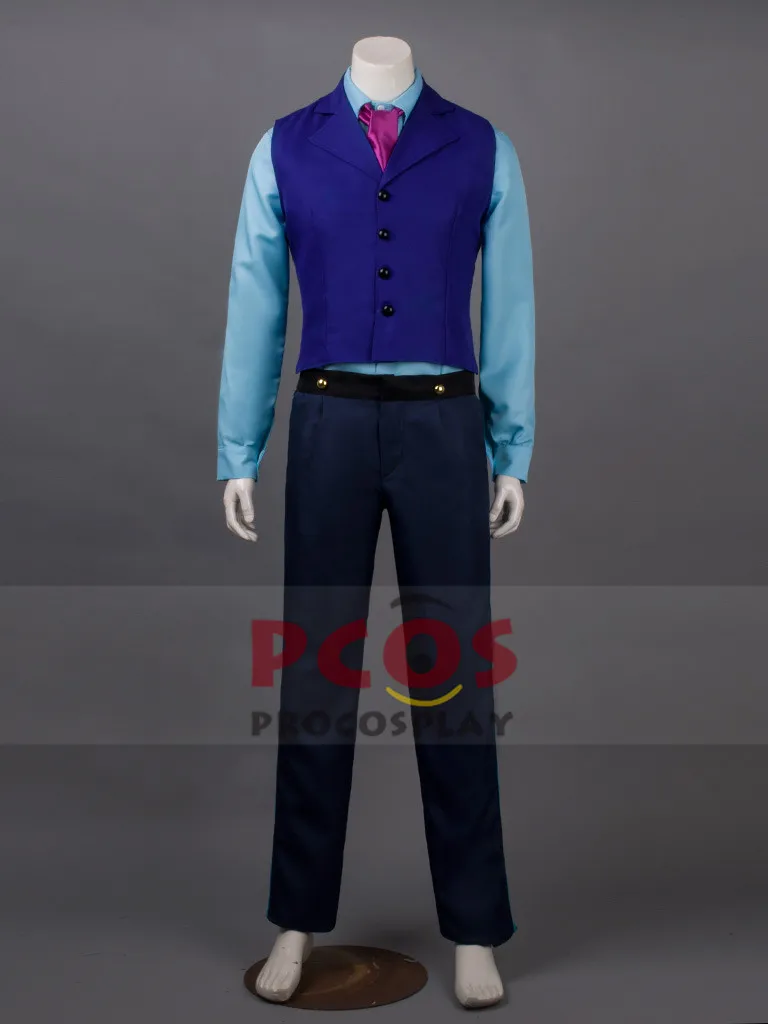 Froz Hans Best Prince Cosplay Costume mp001497 | Тематическая одежда и униформа