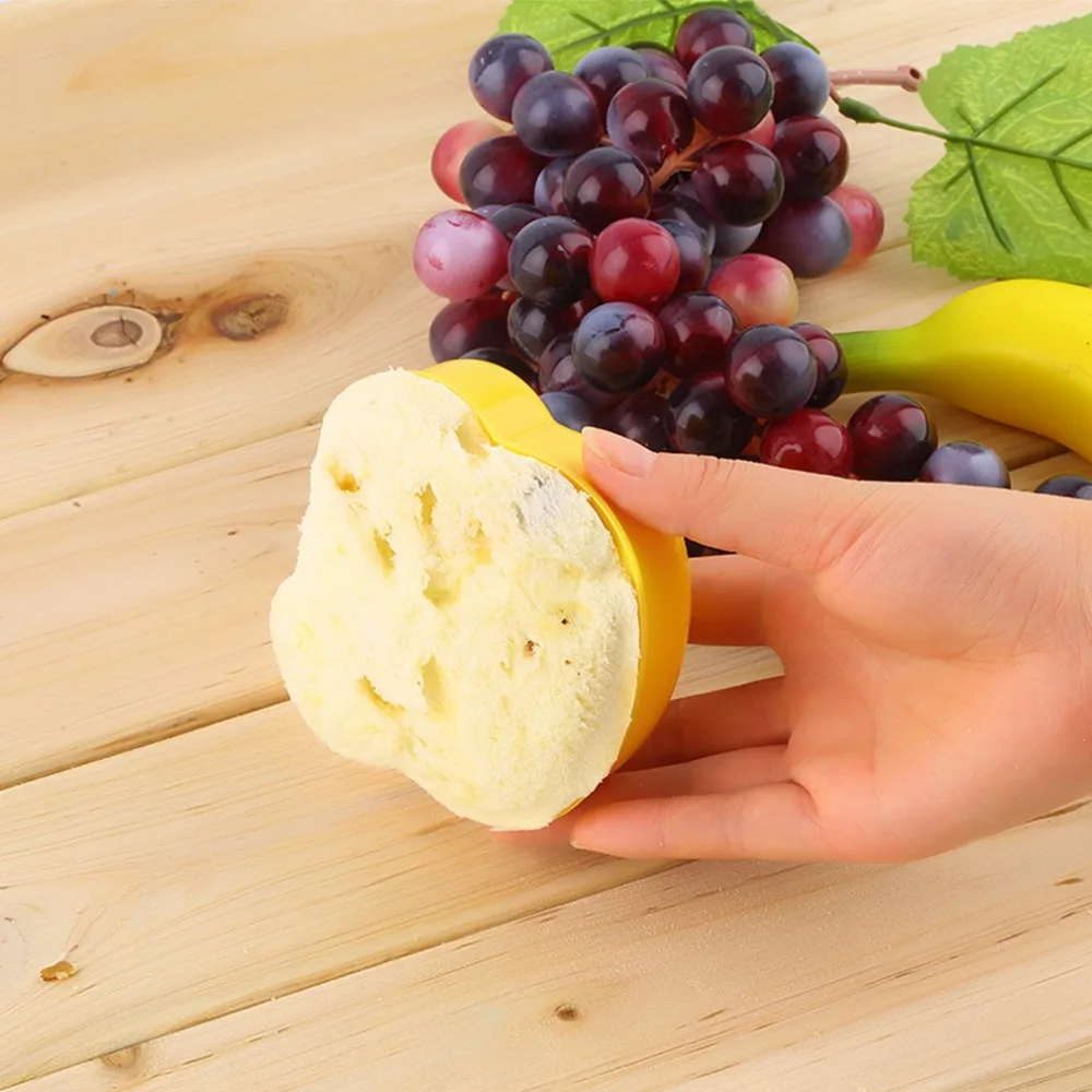 2017 новое поступление форма маленького медведя сэндвич-форма хлеб печенье