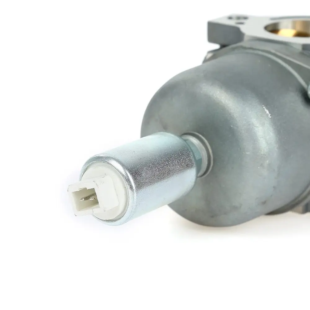 Газон Карбюратор Carb ДЛЯ Briggs & Stratton intek 796109 591731 14.5hp прокладка трубы (Стандартная
