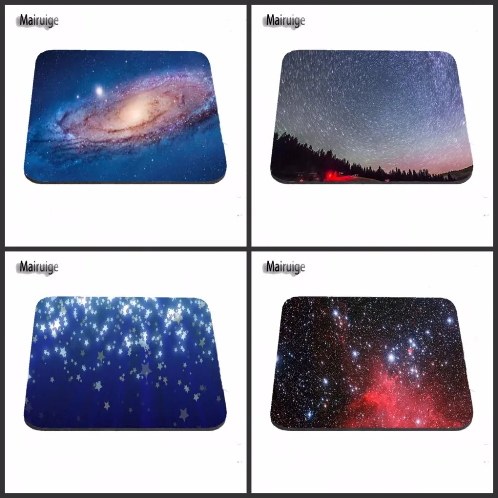 

Beauty Of Sky Print Computer Gaming Mouse Pad Gamer Play Mats Customization Supported Decorate You Desk 18*22/25*20/29*25*2cm