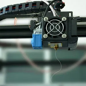 Модернизированный 3d принтер TRONXY X5SA с автоматическим уровнем, Горячая кровать, повторное отключение питания, печать DIY KIT 1,75 мм Датчик накаливания
