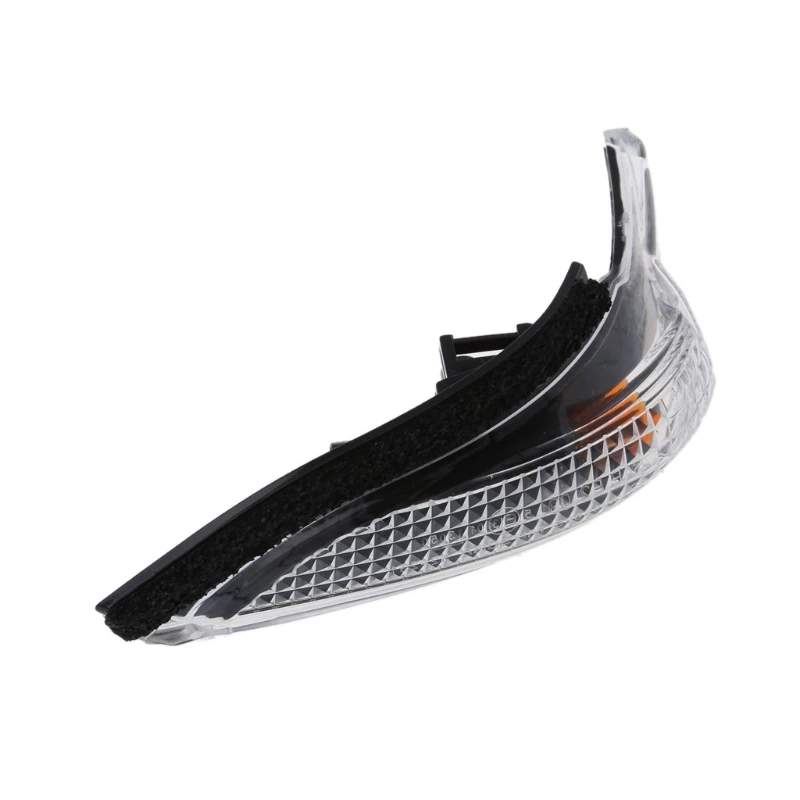 1 шт. автомобильный стабильный 2Pin боковое зеркало индикатор сигнала светильник