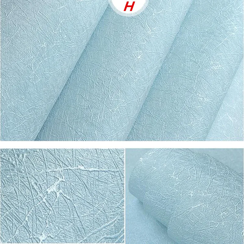 

European style 3D wallpaper warm bedroom living room TV background wall stickers for home decoration