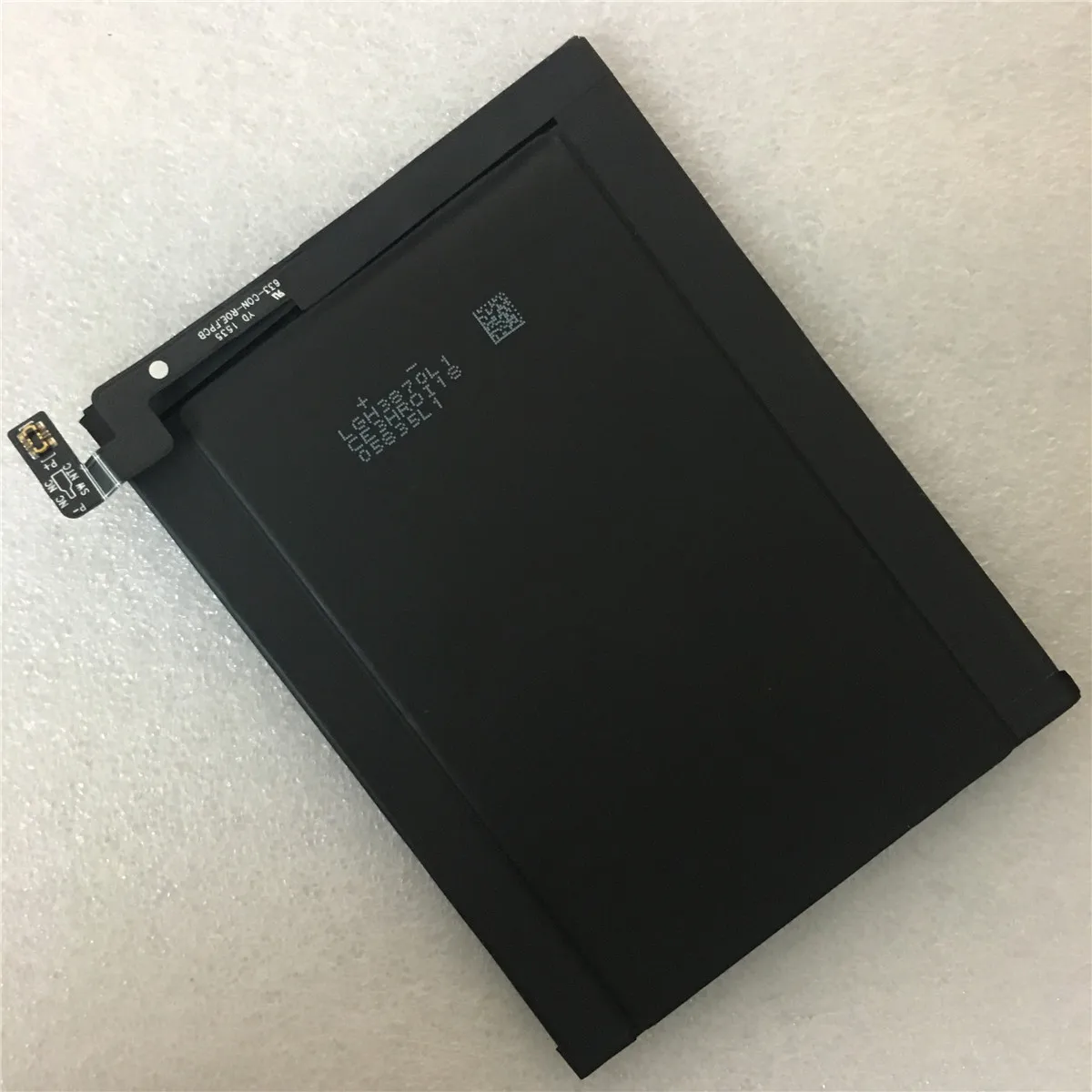 100% оригинальный новый 3400mAh LT633 батарея для Letv Le 1 Max X900 One + Бесплатные инструменты |