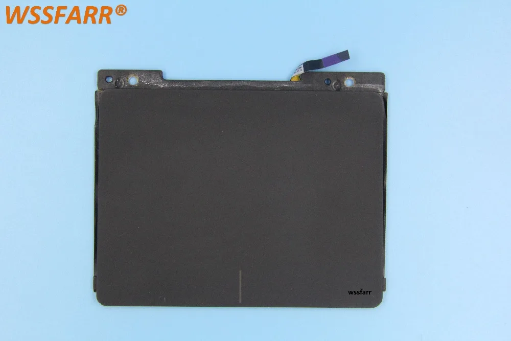 Оригинальный сенсорный датчик в сборе для Dell XPS 15 (9530) Precision M3800 с кабелем 2HFGW 02HFGW cn