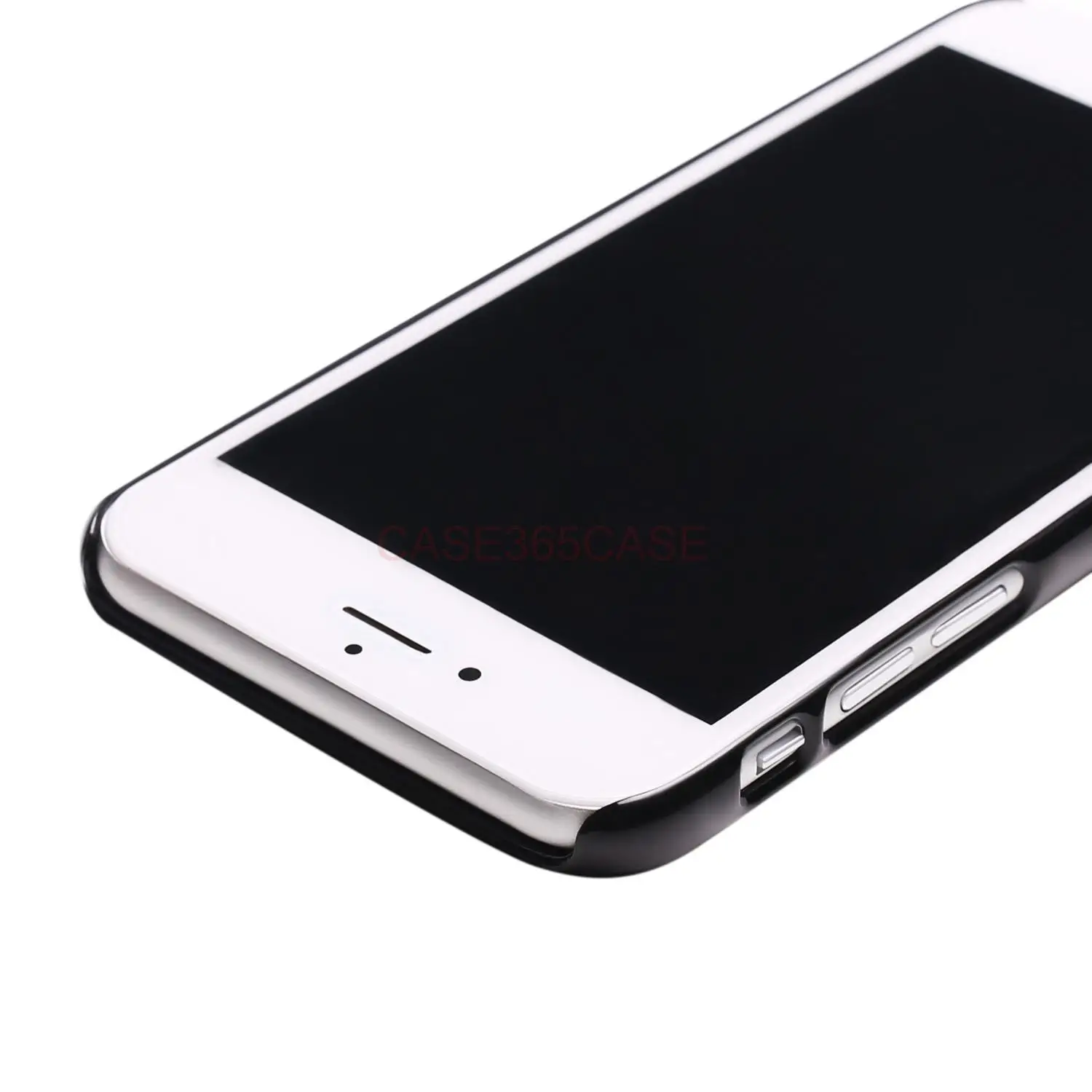 Бесплатная Доставка Роскошные Тпу Pc Защитная Крышка Карты Игры Чехол Для Iphone