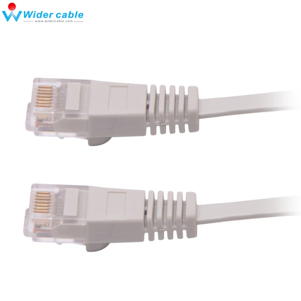 

Ethernet Cable Cat6 Lan Cable UTP CAT 6 RJ 45 Network Cable 1m/2m/3m Patch Cord for Laptop Router RJ45 Network Cable