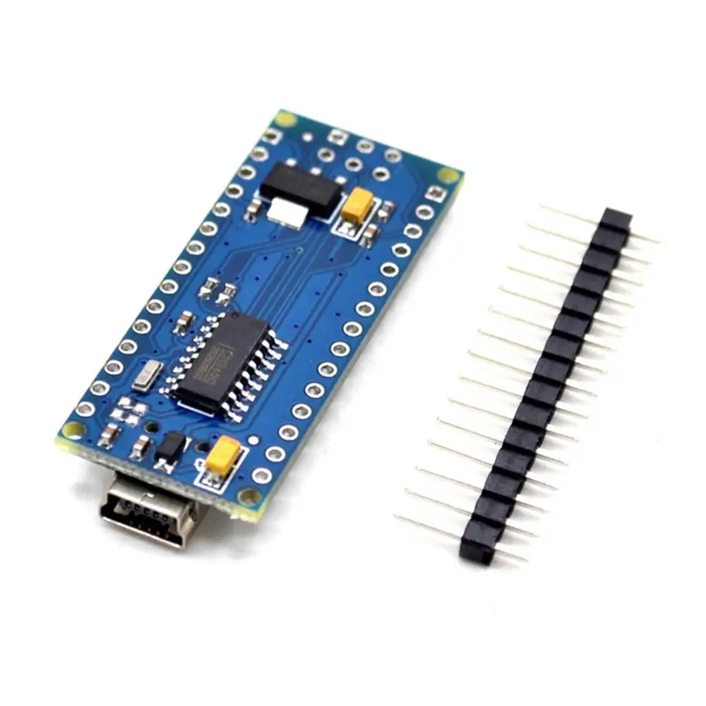 Nano V3 ATmega168 CH340 Mini USB Compatible V3.0 For Arduino Driver | Инструменты