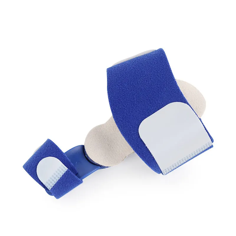 Pro Bunion Splint корректор большого пальца вальгусная деформация выпрямитель