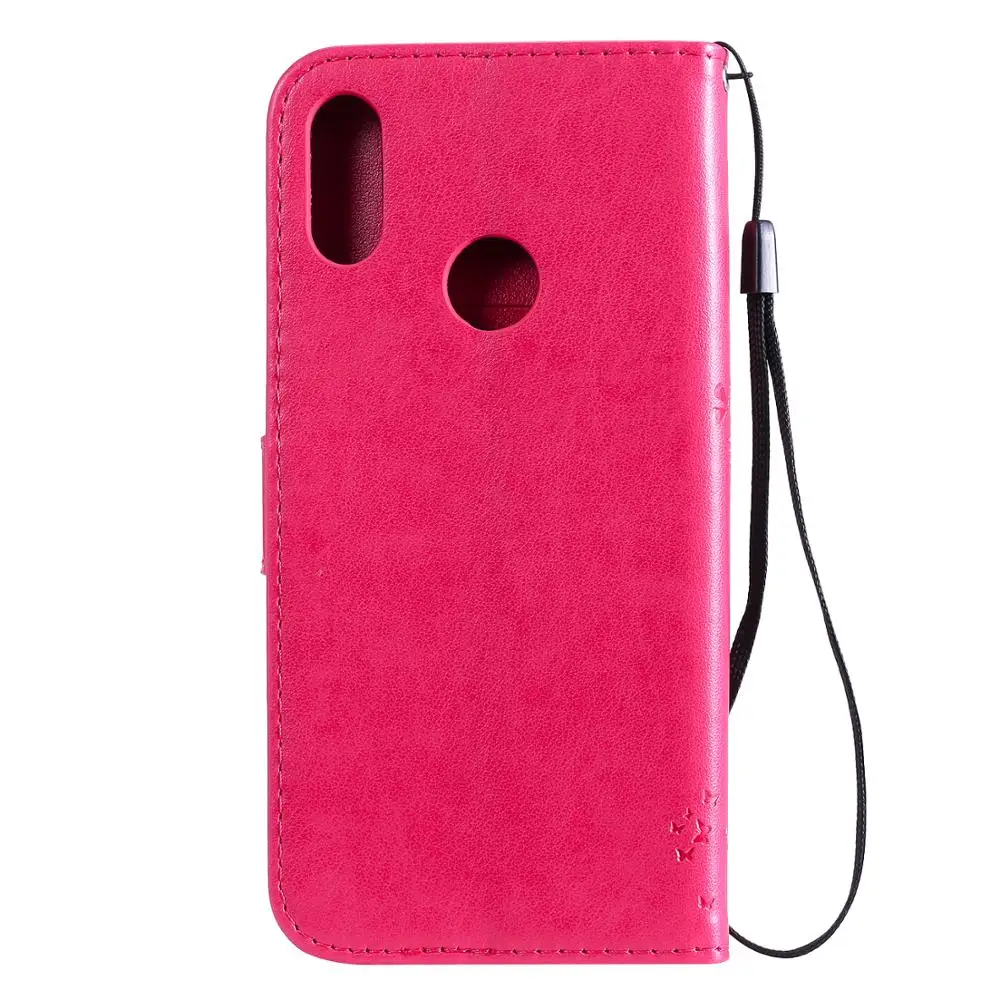 SsHhUu Retro PU Leather+ Wallet Flip Cover Case For MOTO G4 G5s G6 G7 G8s Plus P30 play P40 Z Force E4 E5 Plus Case Coque