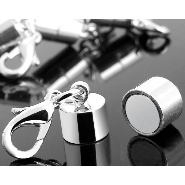5X Magnetverschluss Verschluss магнит кеттенвершлус|magnet force|magnet refrigeratormagnet charger |