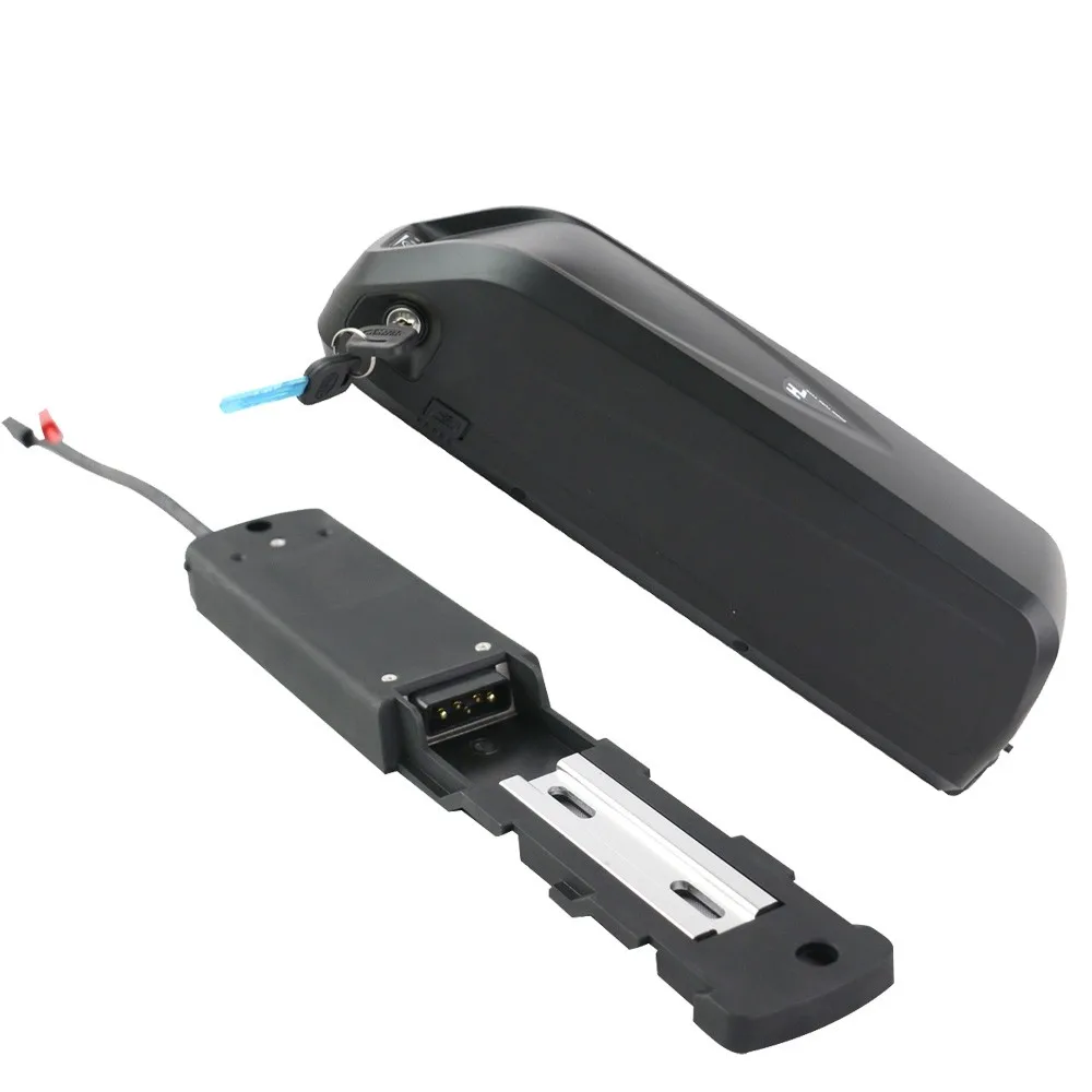 Электрический велосипед 36V 48V 52V аккумулятор 10AH 15AH 12.5AH 17.5AH 21AH 18650 SANYO samsung сотовый литиевый USB для 500-1500W Ebike kit