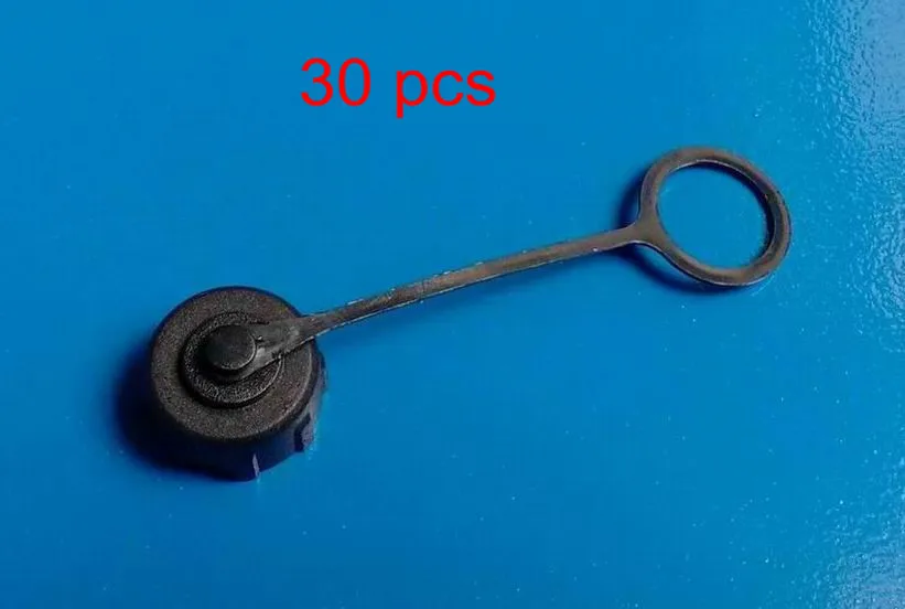 Пылезащитная крышка M14 водонепроницаемая сочетающаяся с водонепроницаемыми