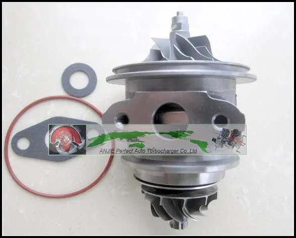 Фото Турбокартридж CHRA Core 49173-07527 49173-07528 49173-07502 для Peugeot 207 307, для FORD Fusion, для Citroen C4 DV6UTED4 1.6L №2