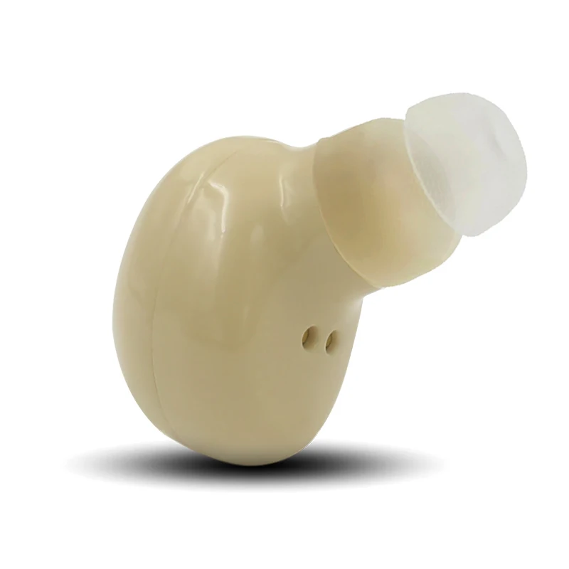 Новая мини Bluetooth гарнитура беспроводные наушники микро вкладыши с микрофоном для