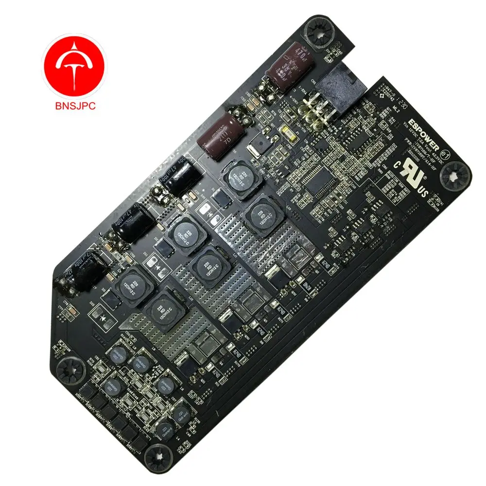 Светодиодный экран подсветка инверторная плата Для iMac 27 ''A1312 2009 2010 2011 V267 604HF