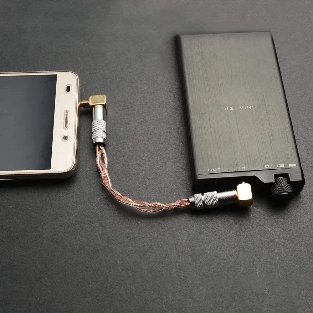 Новые аудио кабель 3 5 мм Мужской до мужской разъем Aux для iPhone xiaomi смартфона в