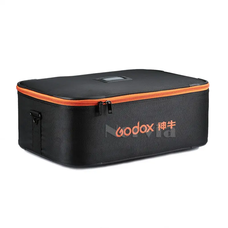 Godox CB-09 чемодан сумка для переноски для AD600 AD600B AD600BM AD360 TT685 флэш-AD-H600B AD-H120B флэш-светильник