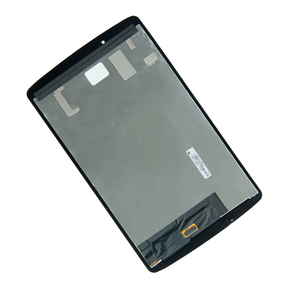 8 ''для LG G Pad F 0 V495 V496 ЖК дисплей кодирующий преобразователь сенсорного экрана в