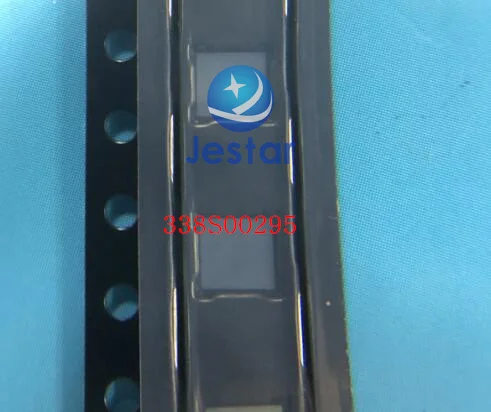 10 шт./партия 338s00295 U4900 U5000 North динамик усилитель ic для iphone X 8 8plus