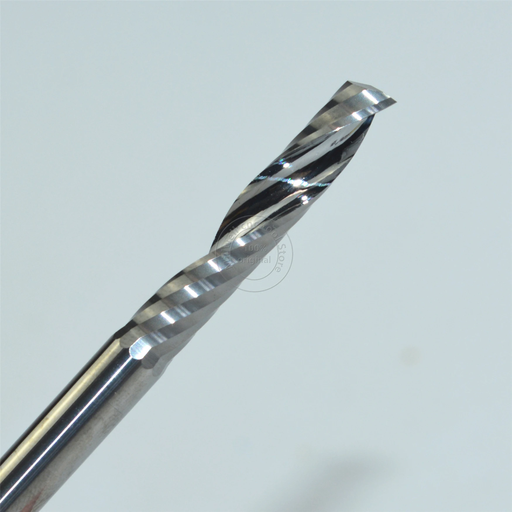 Class A6mm * 32 мм 10 шт. деревообрабатывающий инструмент с ЧПУ твердосплавная Концевая