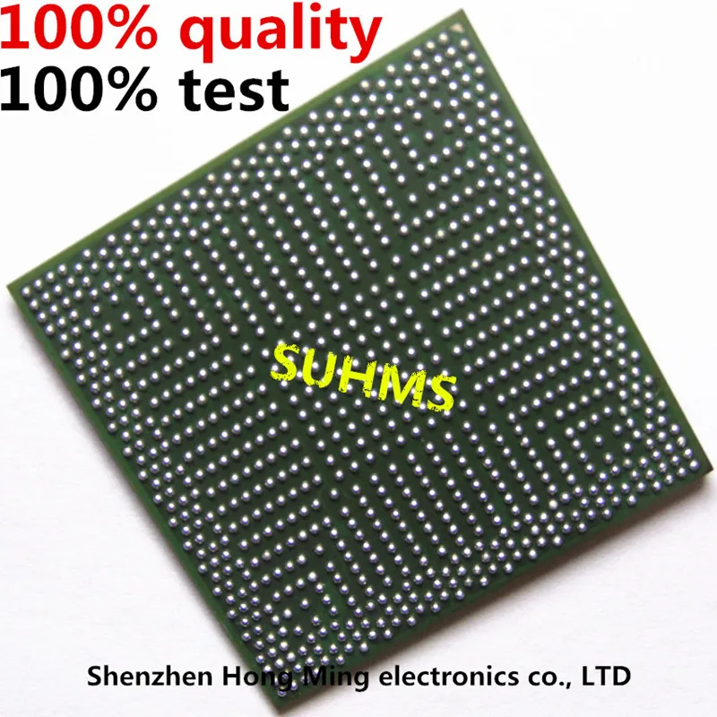100% test very good product M72-M 216QMAKA14FG M72 M bga reball with balls Chipset | Электронные компоненты и