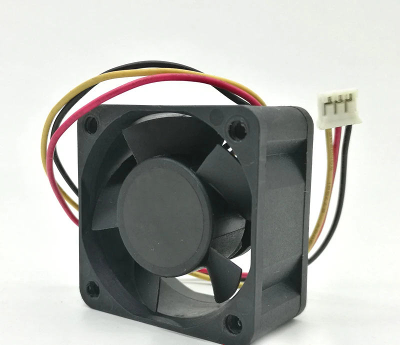 SUNON KDE1204PKV3 4020 4cm DC 12V 0 4 W Ультра тихий переключатель охлаждающий вентилятор |