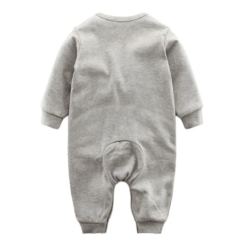 Детский комбинезон с длинным рукавом на возраст 0 12 месяцев|baby clothes overalls|baby rompersbaby |