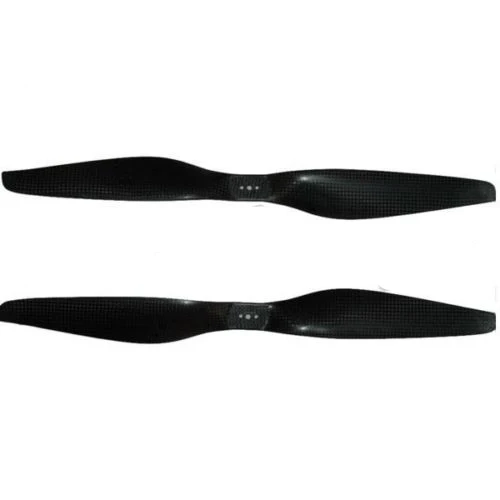 F08921 2265 22*6,5 C 3K Пропеллер из углеродного волокна CW CCW 2265 Prop для мультикоптера квадрокоптера + FS